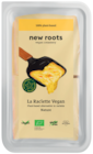 Raclette Vegan Nature à NaturéO dans Essey-et-Maizerais