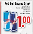 Aktuelle Energydrink Angebote bei Marktkauf in Wesel Aktuelles Energy Drink Angebot bei Marktkauf in Wesel ab 1,00 €