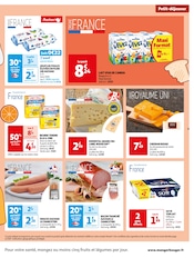 Alimentation Angebote im Prospekt "Auchan supermarché" von Auchan Supermarché auf Seite 9