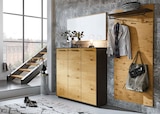 Schuhschrank im Angebot bei XXXLutz in Schorndorf Schuhschrank Angebote von Dieter Knoll bei XXXLutz Schorndorf für 139,00 €