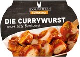 Die Currywurst Angebote von Dornseifer bei REWE Frechen für 2,79 €