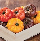 Intermarché Serres-Castet - Promo Tomate côtelée Promo Tomate côtelée à 2,29 € dans le catalogue Intermarché à Serres-Castet