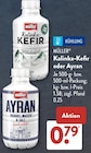Kalinka-Kefir von Müller für 0,79 € bei ALDI SÜD im Angebot Kalinka-Kefir von Müller im aktuellen ALDI SÜD Prospekt
