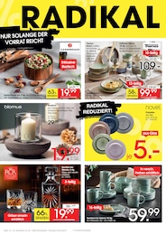 Kaffee Angebot im aktuellen Zurbrüggen Prospekt auf Seite 12