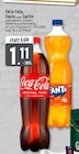 Aktuelles Coca-Cola Angebot bei EDEKA in Köln ab 1,11 €
