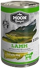 Hundennahrung im Angebot bei REWE in Gummersbach Hundennahrung Angebote von Moon Ranger bei REWE Gummersbach für 1,99 €