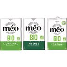 SUR TOUS LES CAFÉS MOULUS ET EN GRAINS BIO - MÉO - Carrefour Market à Périgueux SUR TOUS LES CAFÉS MOULUS ET EN GRAINS BIO - MÉO en promo chez Carrefour Market Périgueux