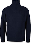 Herren Strick-Troyer im Angebot bei Netto Marken-Discount in Kamp-Lintfort Herren Strick-Troyer Angebote von SPIRIT of colours bei Netto Marken-Discount Kamp-Lintfort für 12,99 €