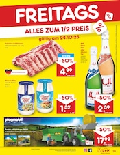 Traktor im Netto Marken-Discount Prospekt in Rostock Aktueller Netto Marken-Discount Prospekt mit Traktor, "Aktuelle Angebote", Seite 43