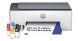Multifunktionsdrucker Smart Tank 5105 im Angebot bei expert in Halle Multifunktionsdrucker Smart Tank 5105 Angebote von HP bei expert Halle für 149,00 €