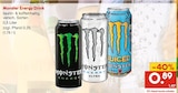Energy Drink im Angebot bei Netto Marken-Discount in Gummersbach Energy Drink Angebote von Monster bei Netto Marken-Discount Gummersbach für 0,89 €