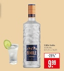 9 Mile Vodka im Angebot bei Marktkauf in Freiburg 9 Mile Vodka Angebote bei Marktkauf Freiburg für 9,99 €