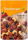 Schoko-Mix von Seeberger für 3,99 € bei REWE im Angebot Schoko-Mix von Seeberger im aktuellen REWE Prospekt