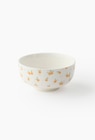 Bol finition imprimée fruit pour enfant 11 cm - Monoprix Lyon la Part Dieu à Villeurbanne Bol finition imprimée fruit pour enfant 11 cm en promo chez Monoprix Lyon la Part Dieu Villeurbanne à 2,99 €