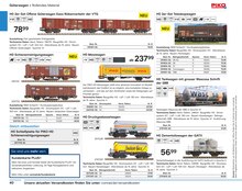 Fernglas im Conrad Electronic Prospekt "Modellbahn 2024/25" mit 292 Seiten (Bergisch Gladbach)