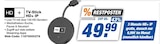 Aktuelle Fernseher Angebote bei expert in Rastatt Aktuelles TV-Stick HD+ IP Angebot bei expert in Rastatt ab 49,99 €