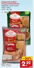 Aktuelles kernig & kräftig Brötchen Angebot bei Netto Marken-Discount in Mannheim ab 2,22 €