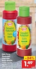 Curry Gewürzketchup oder Mayo-Mische im Angebot bei Netto Marken-Discount in Paderborn Curry Gewürzketchup oder Mayo-Mische Angebote von Hela bei Netto Marken-Discount Paderborn für 1,49 €