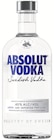 Vodka - ABSOLUT - Intermarché Super à Angers Vodka - ABSOLUT en promo chez Intermarché Super Angers à 15,35 €