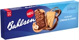 REWE Geesthacht - Hazelnut Cream & Choc Angebot im Prospekt Hazelnut Cream & Choc bei REWE im Geesthacht Prospekt für 2,49 €