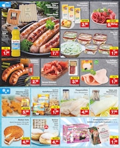 Fisch Angebot im Zimmermann Prospekt, gültig von 01.09.2025 bis 06.09.2025 Fisch Angebot im aktuellen Zimmermann Prospekt auf Seite 4