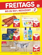 Trockner im Netto Marken-Discount Prospekt in Düsseldorf Aktueller Netto Marken-Discount Prospekt mit Trockner, "Aktuelle Angebote", Seite 61
