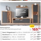 Wohnprogramm für 29,99 € bei ROLLER im Angebot Wohnprogramm im aktuellen ROLLER Prospekt