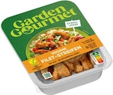 Vegetarische Filetstreifen Angebote von Garden Gourmet bei REWE Neu-Ulm für 2,49 €