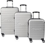 Koffer-Set im Angebot bei REWE in Bensheim Koffer-Set Angebote von Bench bei REWE Bensheim für 249,00 €