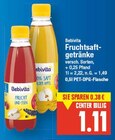 Frucht und Eisen oder Klarer Apfel Angebote von Bebivita bei E center Falkensee für 1,11 €