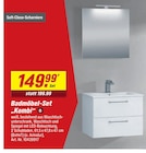 Badmöbel-Set „Kombi“ im Angebot bei toom Baumarkt in Wiesbaden Badmöbel-Set „Kombi“ Angebote bei toom Baumarkt Wiesbaden für 149,99 €