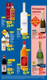 Single-Malt-Whisky Angebot im aktuellen Lidl Prospekt auf Seite 63