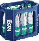 Bio Mineralwasser Angebote von Vilsa bei WEZ Minden für 3,99 €