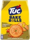 Bake Rolls von TUC im aktuellen Kaufland Prospekt für 1,49 €