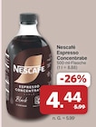 Espresso Concentrate bei famila Nordwest im Oldenburg Prospekt für 4,44 €