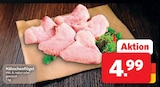 Hähnchenflügel bei Markant Nordwest im Prospekt "" für 4,99 €