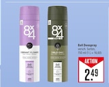 Deospray Angebote von 8x4 bei Marktkauf Ulm für 2,49 €