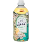 Action Seynod - Promo Adoucissant Lenor Amalfi Promo Adoucissant Lenor Amalfi à 5,49 € dans le catalogue Action à Seynod