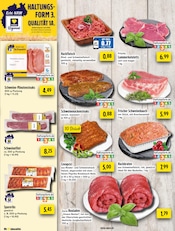 Hackfleisch im EDEKA Prospekt in Gelsenkirchen Aktueller EDEKA Prospekt mit Hackfleisch, "Aktuelle Angebote", Seite 2