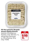 Almzeit Alpkäse Kümmel bei EDEKA im St. Leon-Rot Prospekt für 1,99 €