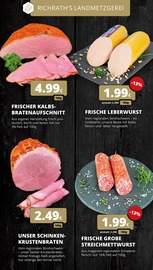 Aktueller REWE Prospekt mit Becks, "Dein Markt", Seite 13