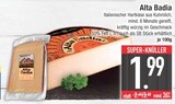 Alta Badia im EDEKA Prospekt Alta Badia von  im aktuellen EDEKA Prospekt für 1,99 €