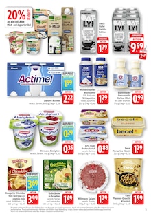 Kaffee im EDEKA Prospekt "Aktuelle Angebote" mit 10 Seiten (Landau (Pfalz))