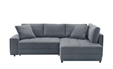 Aktuelle Sitzmöbel Angebote bei Höffner in Ludwigshafen (Rhein) Aktuelles bobb Ecksofa mit pflegeleichtem Bezug Arissa de Luxe Angebot bei Höffner in Ludwigshafen (Rhein) ab 1.832,39 €