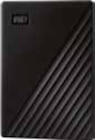 expert Wittenberge - Externe HDD-Festplatte My Passport 2TB Angebot im Prospekt Externe HDD-Festplatte My Passport 2TB bei expert im Wittenberge Prospekt für 79,99 €