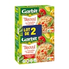 Taboulé - GARBIT dans le catalogue Carrefour