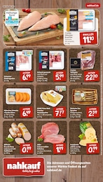 nahkauf Rindfleisch im Prospekt nahkauf Rindfleisch im Prospekt