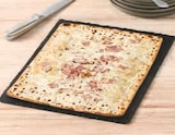 FLAM'KUECHE LARDONS OIGNONS en promo chez U Express FLAM'KUECHE LARDONS OIGNONS dans le catalogue U Express