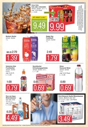 Aktueller Marktkauf Prospekt mit Coca Cola, "Top Angebote", Seite 23