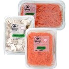 SUR TOUS LES LÉGUMES DÉCOUPÉS - CARREFOUR LE MARCHE - Carrefour SUR TOUS LES LÉGUMES DÉCOUPÉS - CARREFOUR LE MARCHE dans le catalogue Carrefour